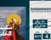 "سليمان الحلبي: القصة الكاملة".. كتاب يوثق حياة البطل الأزهري في معرض القاهرة للكتاب