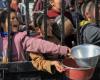 برنامج الأغذية العالمي يحذر من تزايد أزمة سوء التغذية في غزة