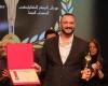 أحمد خالد صالح وأنوشكا وفدوى عابد يحصدون جوائز الأفضل بمهرجان المركز الكاثوليكى