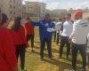 اتحاد الكرة يجرى اختبارات المدربين بالدورة الأفريقية D63 وD64 في القاهرة