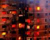 الحماية المدنية تسيطر على حريق داخل شقة سكنية فى الهرم دون إصابات