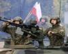 وزير الدفاع البولندي: العام المقبل حاسم لأمننا بسبب ما قد يحدث بأوكرانيا