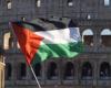 زعماء إسبانيا وأيرلندا وسلوفينيا ومالطا يعلنون استعدادهم للاعتراف بدولة فلسطين