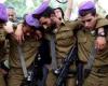 جيش الاحتلال: إصابة 4 ضباط وجنود فى معارك غزة خلال الـ24 ساعة الماضية
