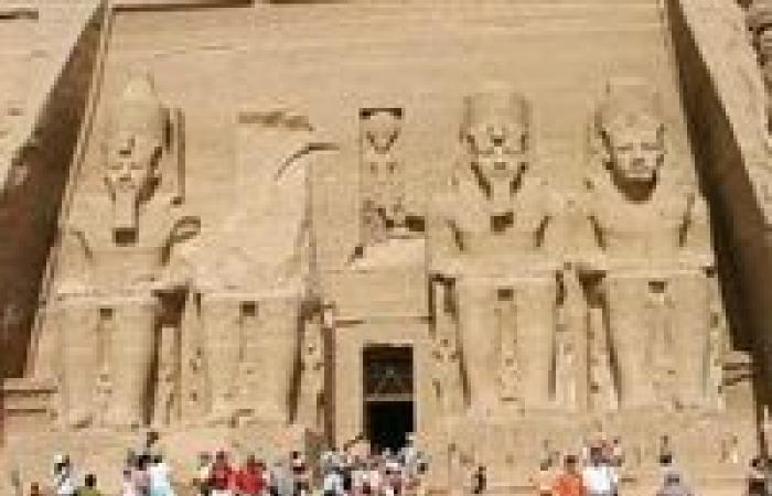 بعد تصدر مصر قائمة المقاصد الأفضل قيمة.. تعرف على أبرز المعالم الأثرية القديمة