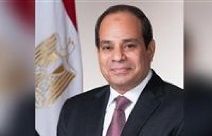 "لا داعي للقلق".. السيسي يُطمئن المصريين ويُوجه رسالة نارية للجماعات الإرهابية
