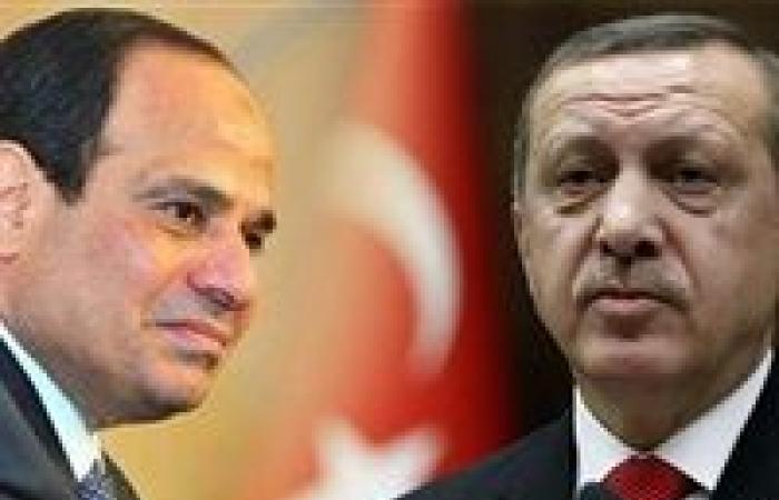 السيسي vs أردوغان| الرئيس المصري يُحافظ على حقوق الأفارقة.. و"الديكتاتور التركي" يأوى الدواعش ويطرد السوريين