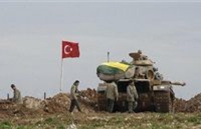 ما وراء دفاع "الإخوان" عن الغزو التركي لسوريا؟