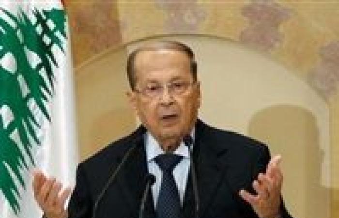 "الحراك الشعبي" مستمر.. خطاب الرئيس اللبناني يشعل فتيل الأزمة