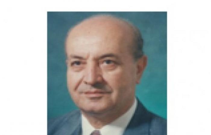 حسنى حنا يكتب: المهندس عبد الله حجار.. الباحث في التاريخ والآثار