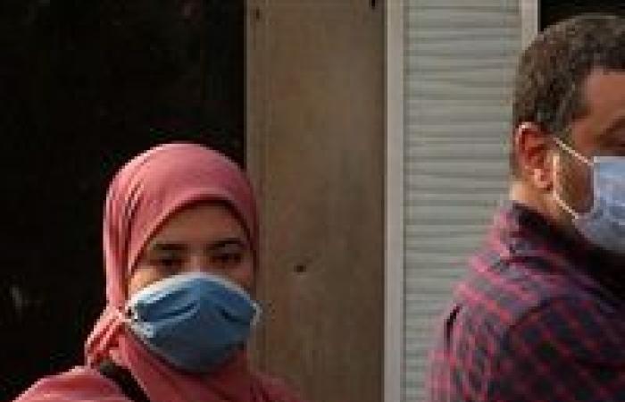 من قلب المستشفيات.. 7 أرقام جديدة عن كورونا في مصر