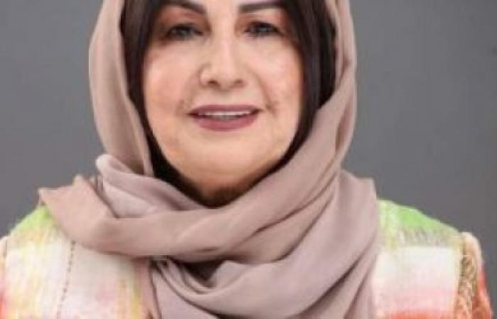 عن فئة البحوث والدراسات .. الكاتبة السورية هدى العشاوي أفضل كاتبة عربية في العالم لعام 2021