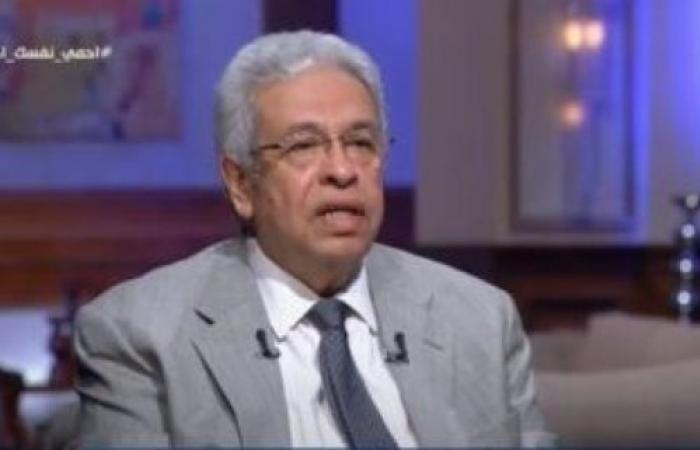 عبد المنعم سعيد يكتب : مصر والأزمات الدولية