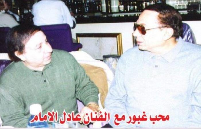 رئيس التحرير يكتب : أحداث سبتمبر ولقاء عادل إمام