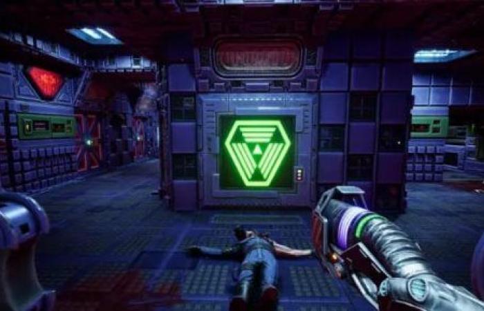 إطلاق نسخة جديدة من لعبة  System Shock إلى وحدات التحكم 21 مايو