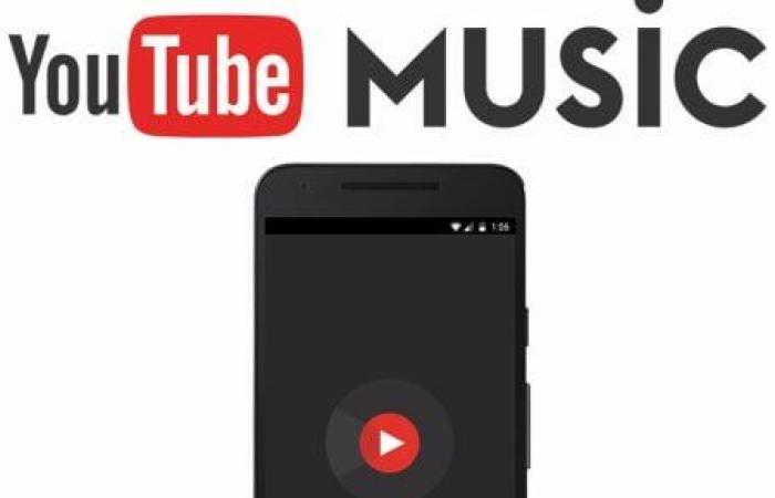 ما تطبيق YouTube Music؟ كل ما تريد معرفته