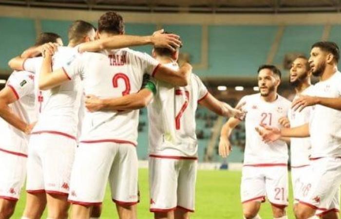 منتخب تونس يتوج ببرونزية كأس عاصمة مصر على حساب نيوزيلندا