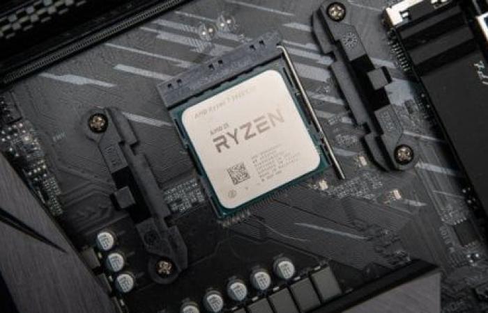 AMD تجعل أجهزة الكمبيوتر القديمة أكثر قابلية للترقية مرة أخرى
