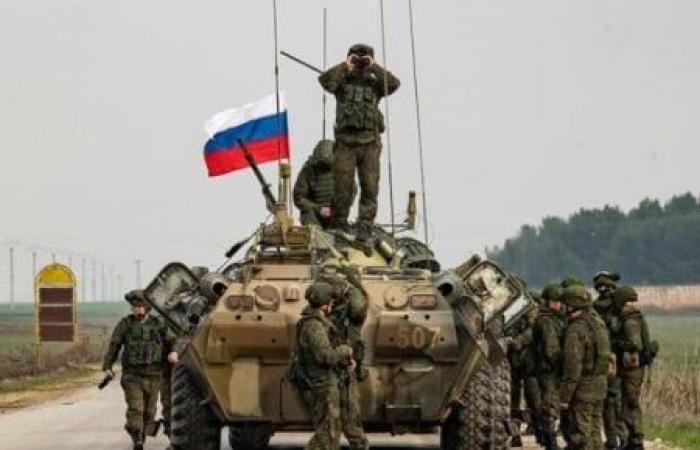 الدفاع الروسية: نفذنا ضربات دقيقة على منشآت طاقة ومنظومات جوية أوكرانية