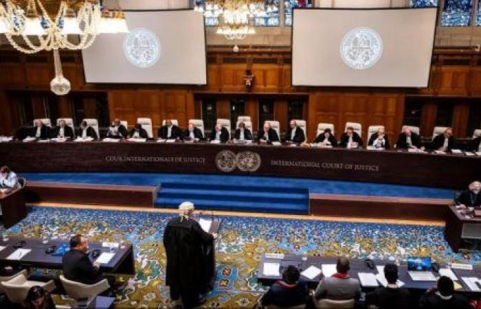 الإمارات ترحب بإجراءات محكمة العدل الدولية الإضافية بشأن غزة