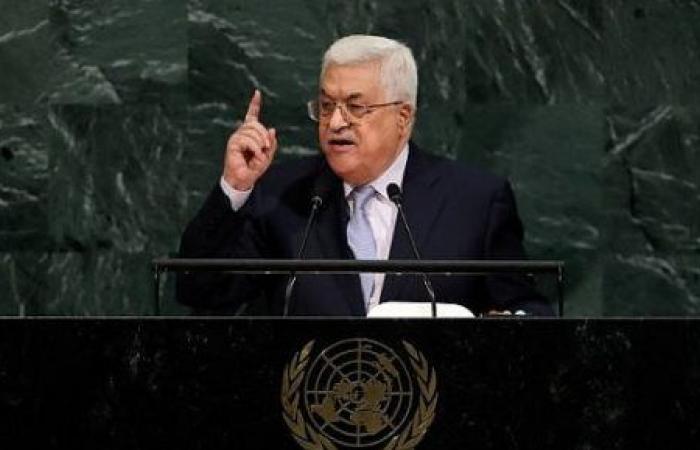 الخارجية الأمريكية ترحب بالحكومة الفلسطينية الجديدة