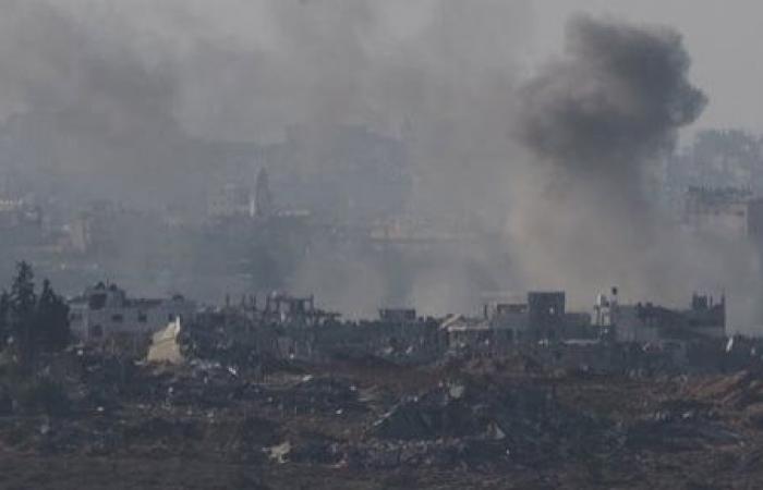 صحة غزة: الاحتلال الإسرائيلى ارتكب 7 مجازر راح ضحيتها 71 شهيدا خلال 24 ساعة