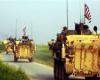 دول الأزمات X أسبوع.. الجيش الامريكي يبدأ سحب معدات من سوريا.. ومطالبة بحماية المعتقلين في ليبيا