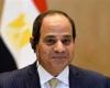 استعراض رؤية مصر لمكافحة الإرهاب الأبرز.. نشاط مكثف للرئيس اليوم