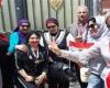 "هي الخير والبركة".. دور المرأة المصرية في الاستفتاء على التعديلات الدستورية