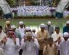 كيف يقضي المسلمون شهر رمضان في تايلاند؟
