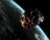 لا داعى للذعر.. كويكب ضخم يعبر قرب الكرة الأرضية بسلام مساء اليوم.. الكويكب KW4-1999  صخرة كبيرة قطرها 1.5 كيلومتر.. البحوث الفلكية: يمر على مسافة 5 مليون كيلومتر.. وليس هناك احتمال لاصطدامه بالأرض