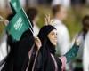 آخرها "حرية السفر".. 5 قرارات تاريخية بشأن المرأة السعودية