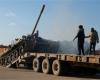 "الجيش يُسيطر على المجال الجوي".. تعرف على مستجدات الأحداث في ليبيا