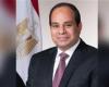 "الإشادة بما حققته مصر".. رسائل السيسي وترامب على هامش فعاليات "قمة G7"