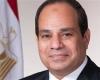 أسبوع رئاسي مكثف.. رسائل للمصريين والمشاركة في فعاليات الجمعية العامة للأمم المتحدة