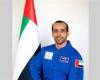 العالم × أسبوع.. المنصوري أول عربي يصل لمحطة الفضاء الدولية.. ووفاة جاك شيراك