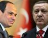 السيسي vs أردوغان| الرئيس المصري يُحافظ على حقوق الأفارقة.. و"الديكتاتور التركي" يأوى الدواعش ويطرد السوريين
