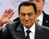 بعد رحيله.. أبرز مواقف مبارك في الحرب على الإرهاب