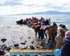 "عذاب مجاني".. رحلة اللاجئون لأوروبا تتحول لواقع غير آدمي على الحدود التركية اليونانية