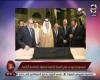 السعودية تهدي مصر كسوة الكعبة لعرضها بالعاصمة الإدارية الجديدة