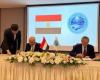 رئيس التحرير يكتب : ماذا يعنى ..انضمام مصر ودول الخليج رسميا إلى منظمة شنغهاى ؟