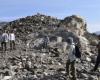 علماء آثار يكتشفون بقايا مستوطنة من العصر الحديدى فى حفريات عمان