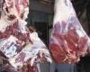أسعار اللحوم الحمراء في مصر اليوم الأحد تواصل استقرارها