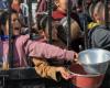 إيطاليا تدعو لتوحيد الجهود للتعامل مع الوضع الإنسانى الخطير فى غزة